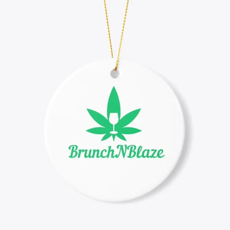 Brunch N Blaze Merch Line Holiday 2024 