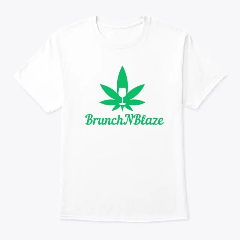 Brunch N Blaze Merch Line Holiday 2024 