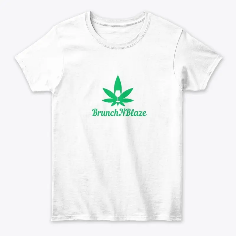 Brunch N Blaze Merch Line Holiday 2024 