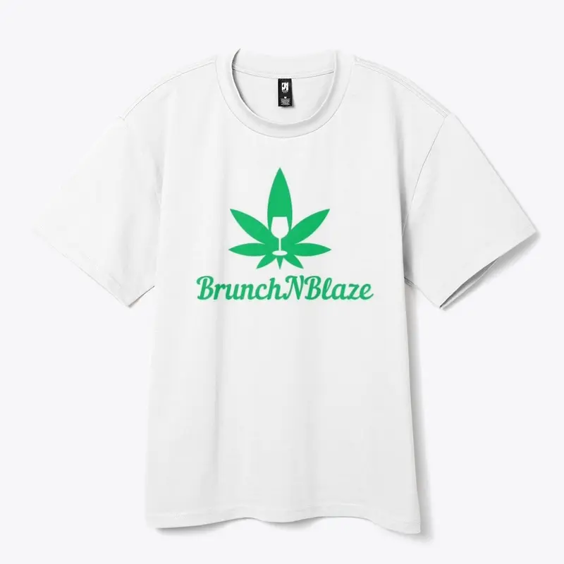 Brunch N Blaze Merch Line Holiday 2024 