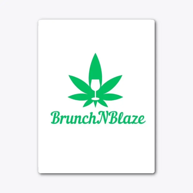 Brunch N Blaze Merch Line Holiday 2024 