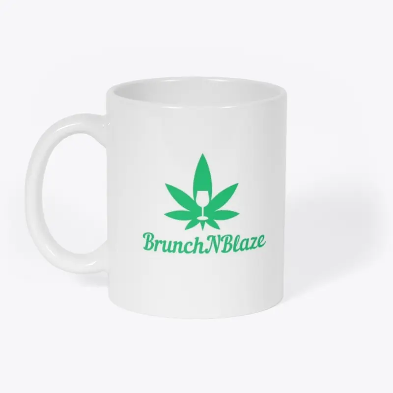 Brunch N Blaze Merch Line Holiday 2024 