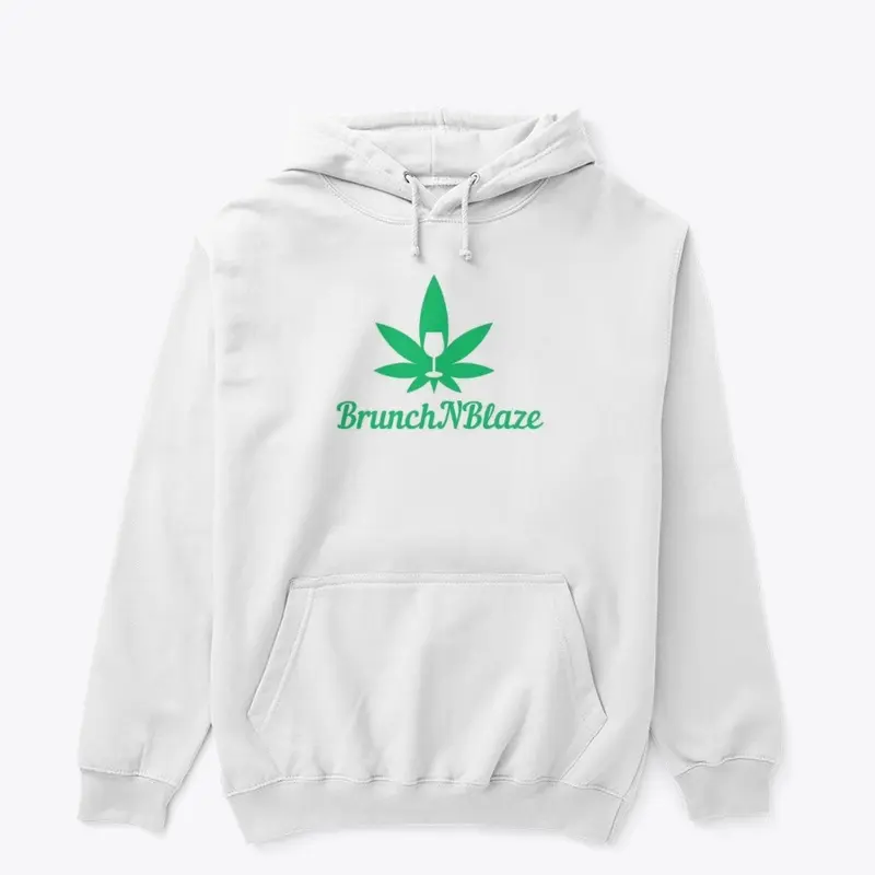 Brunch N Blaze Merch Line Holiday 2024 