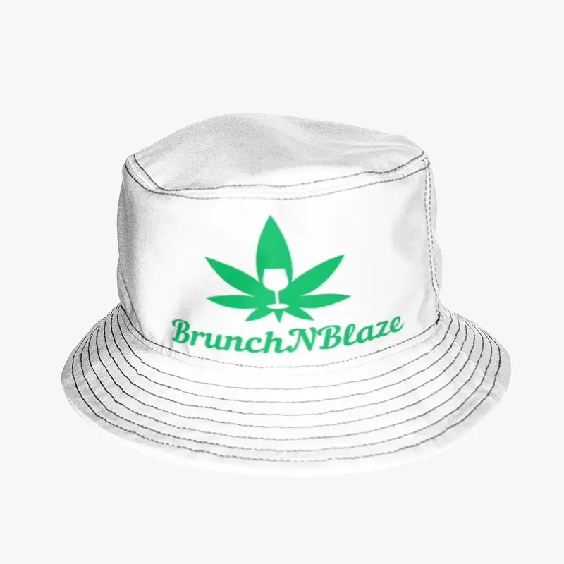 Brunch N Blaze Merch Line Holiday 2024 